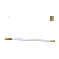 Подвесной светильник Zortes Nepo ZRS.1888.11, Мощность - 64Вт, Тип лампы: LED, В -1500мм/300мм / Ш - 1300мм