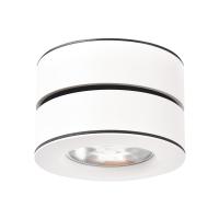 Точечный накладной светильник Arte Lamp VELA