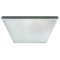 Светильник встраиваемый светодиодный FERON Офисный светильник серии TR Армстронг 54Вт, 4000К, CRI90, микропризма