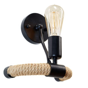 LOFT1861/1W Бра LOFT IT Rope filament