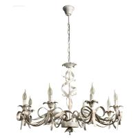 Подвесная люстра Arte Lamp OLIVIA