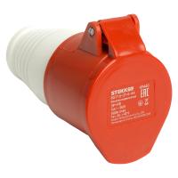 Розетка STEKKER RST16-214-44