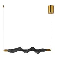 Подвесной светильник Divinare PASSATO 1925/06 SP-8