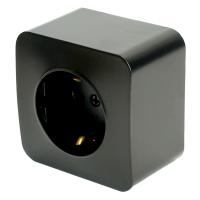 Розетка STEKKER MST16-11-05