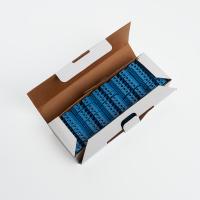 ЗНИ (винтовой) STEKKER LD551-2-40