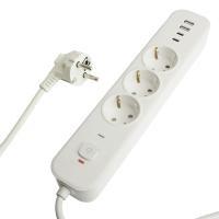 Фильтры сетевые STEKKER HM21-31-03