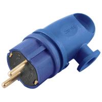 Вилка STEKKER RPG16-21-442