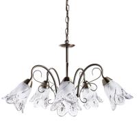 Подвесная люстра Arte Lamp FIORITA