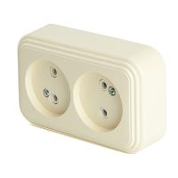 Розетка STEKKER PST16-30-20