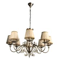 Подвесная люстра Arte Lamp CHARM