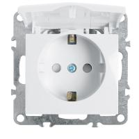 Розетка STEKKER PST16-9112-01