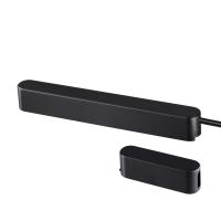 359451 DRIVE NT24 096 черный Драйвер + коробка для коммутации IP20 100W 24V EASY