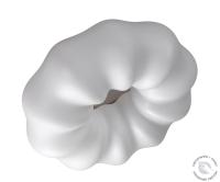 Потолочный светильник ZORTES SOFT ZRS.1118.3, Мощность - 34Вт, Тип лампы: LED, В -170мм / Ш - 440мм / Ш - ø440мм