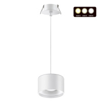 Встраиваемый светодиодный светильник Novotech Spot Giro 358964 от интернет магазина Elvan.ru