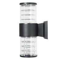 Светильник садово-парковый FERON DH0802-P