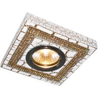 Точечный встраиваемый светильник Arte Lamp TERRACOTTA