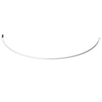 Магнитный трековый светильник Arte Lamp OPTIMA A7279PL-1BK