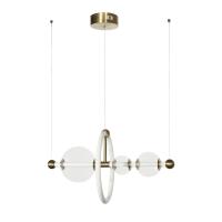 10126/500 Подвесной светильник LOFT IT Alpha