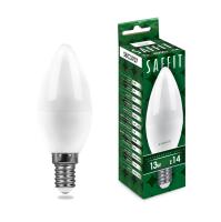 Лампа светодиодная SAFFIT SBC3713