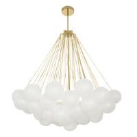 10129/1000 Gold Подвесная люстра LOFT IT Dream