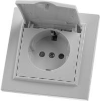 Розетка STEKKER PST16-9012-01