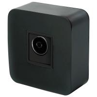 Розетка STEKKER MST00-10-02