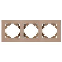 Рамка STEKKER MFR00-7003-02