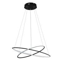 Люстра Arte Lamp RAPID