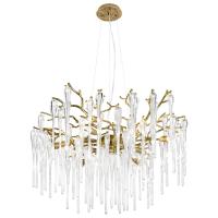 10350/760 AB Подвесная люстра LOFT IT Waterfall