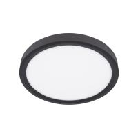 10227/24 Black Потолочный светильник LOFT IT Extraslim