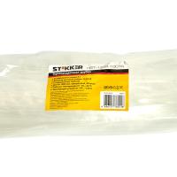 Термоусадочные трубки STEKKER HST-1260-100TR