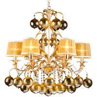 Подвесная люстра Arte Lamp MONARCH