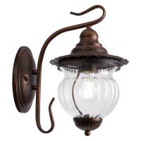 Светильник садово-парковый FERON PL591