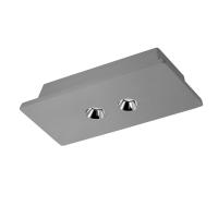 OL1072-GH/2 Накладной светильник LOFT IT Architect