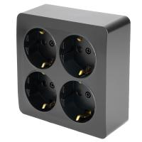 Розетка STEKKER MST16-14S-05