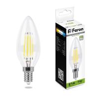 Лампа светодиодная FERON LB-166