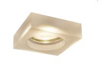 Точечный встраиваемый светильник Arte Lamp WAGNER