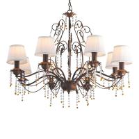 Подвесная люстра Arte Lamp MEDICI