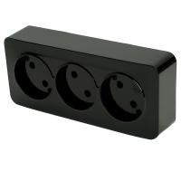 Розетка STEKKER MST10-13-02