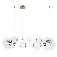 10126/940 Подвесной светильник LOFT IT Alpha