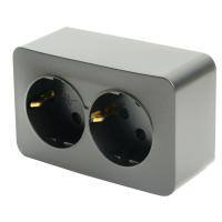 Розетка STEKKER MST16-12-05