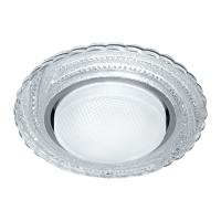 Светильник потолочный встраиваемый FERON CD4037 RGB