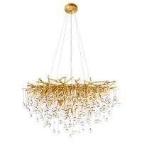 10377/800 Подвесная люстра LOFT IT Drops