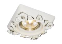 Точечный встраиваемый светильник Arte Lamp FRAGILE
