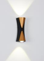 Настенный светильник Arte Lamp GUDJA