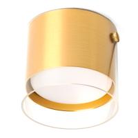 Светильник накладной под лампу FERON HL389