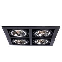 Карданный светильник Arte Lamp CARDANI GRANDE