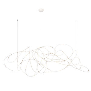 10309/31 Подвесной светильник LOFT IT Flock of Light