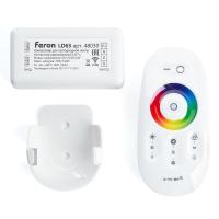 Контроллер для LED устройств FERON LD63