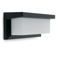 Светильник садово-парковый FERON DH501